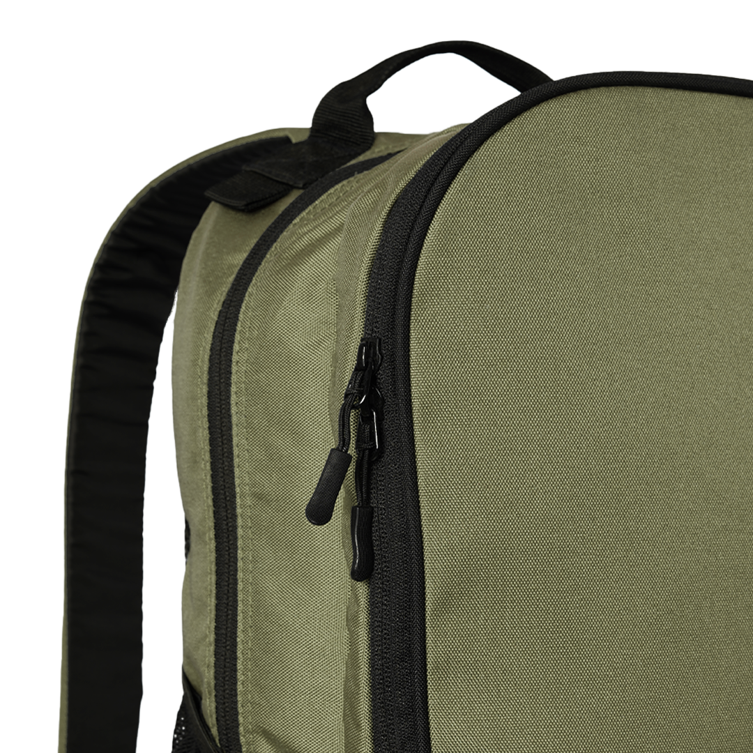 Aero Backpack