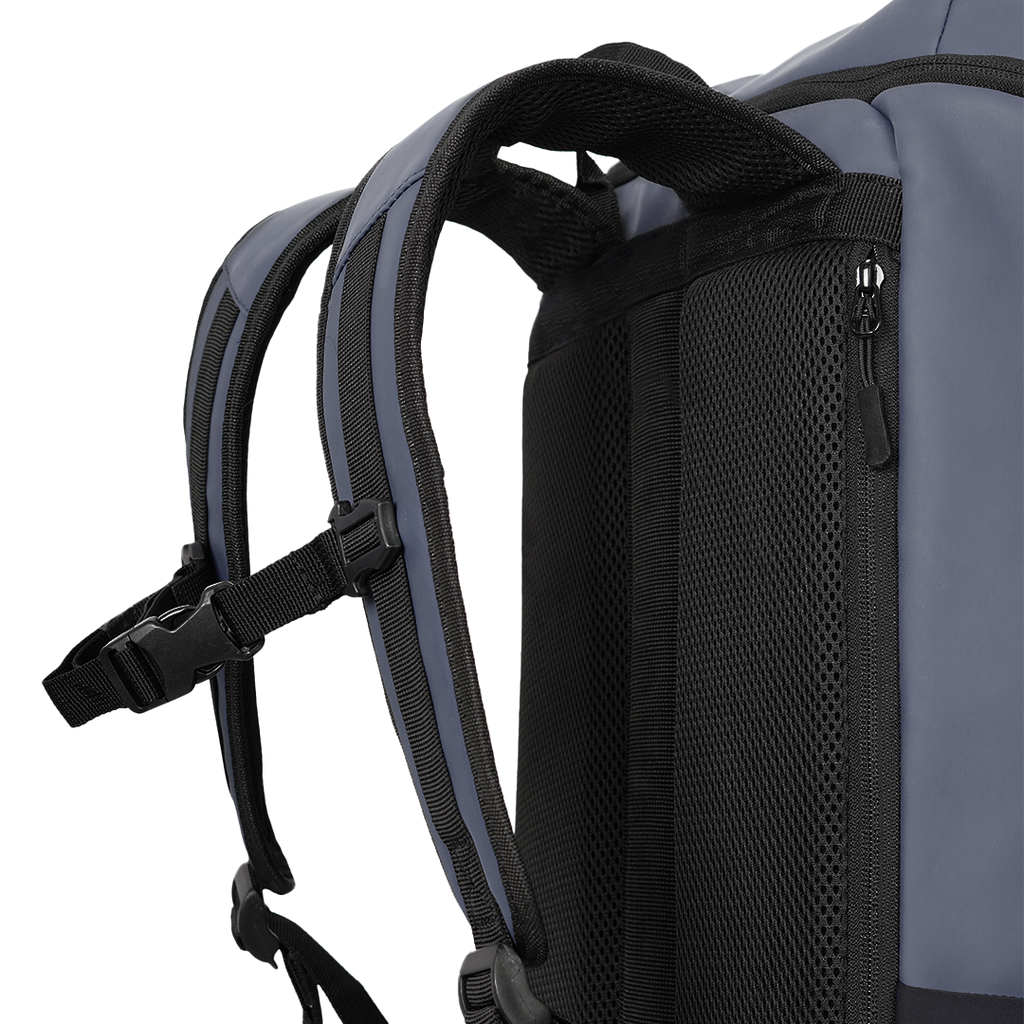 Alpha Backpack