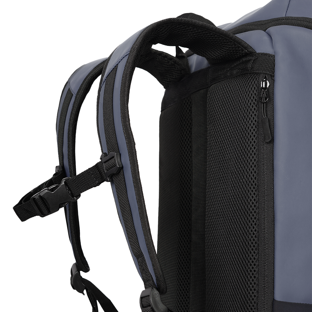 Alpha Backpack