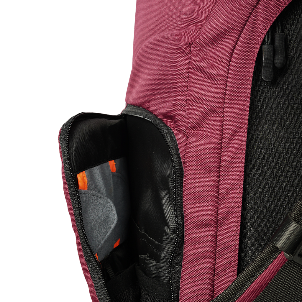 Locksy Backpack