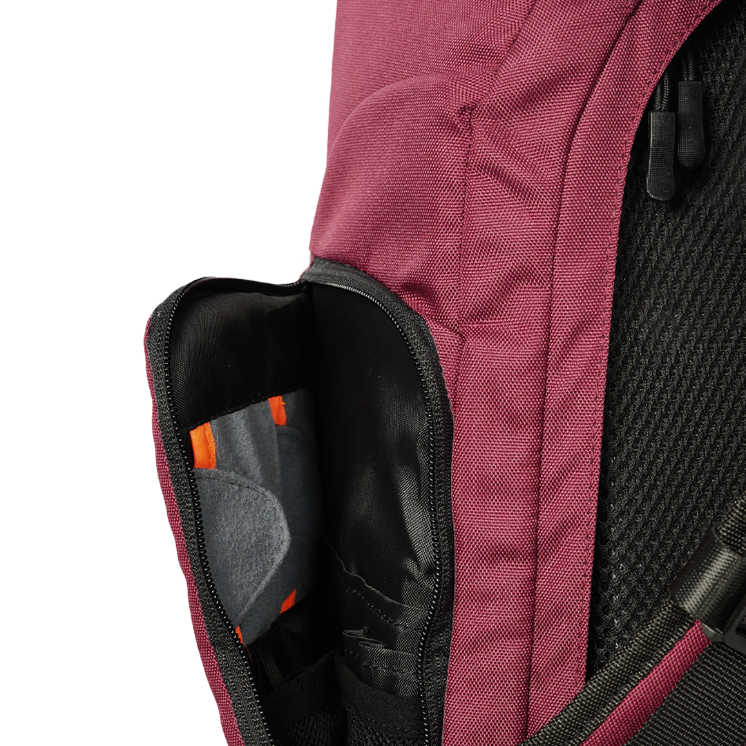 Locksy Backpack