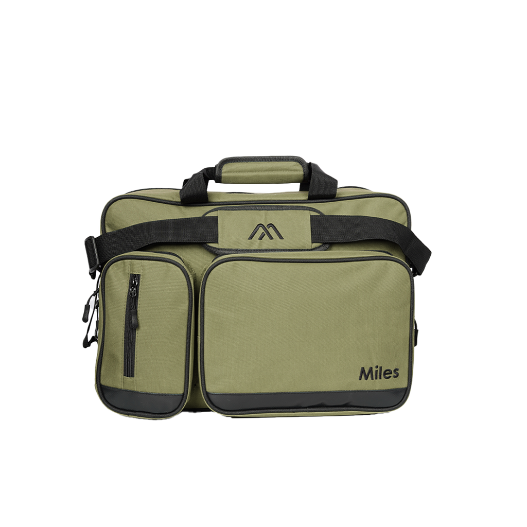Hybrid Laptop