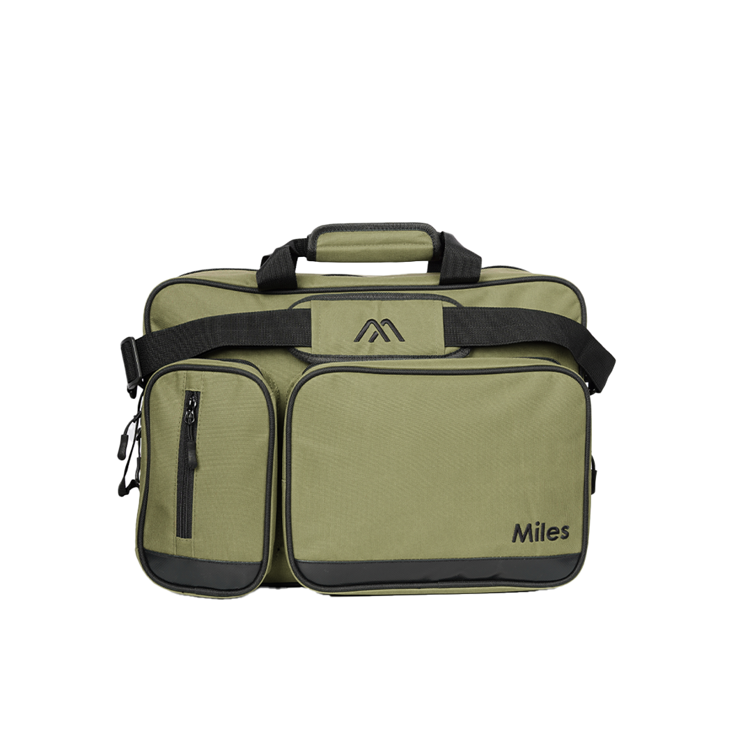 Hybrid Laptop