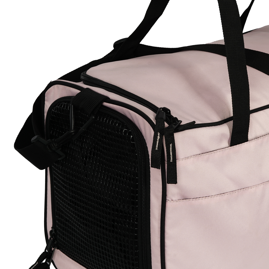 Cubix Duffle Bag