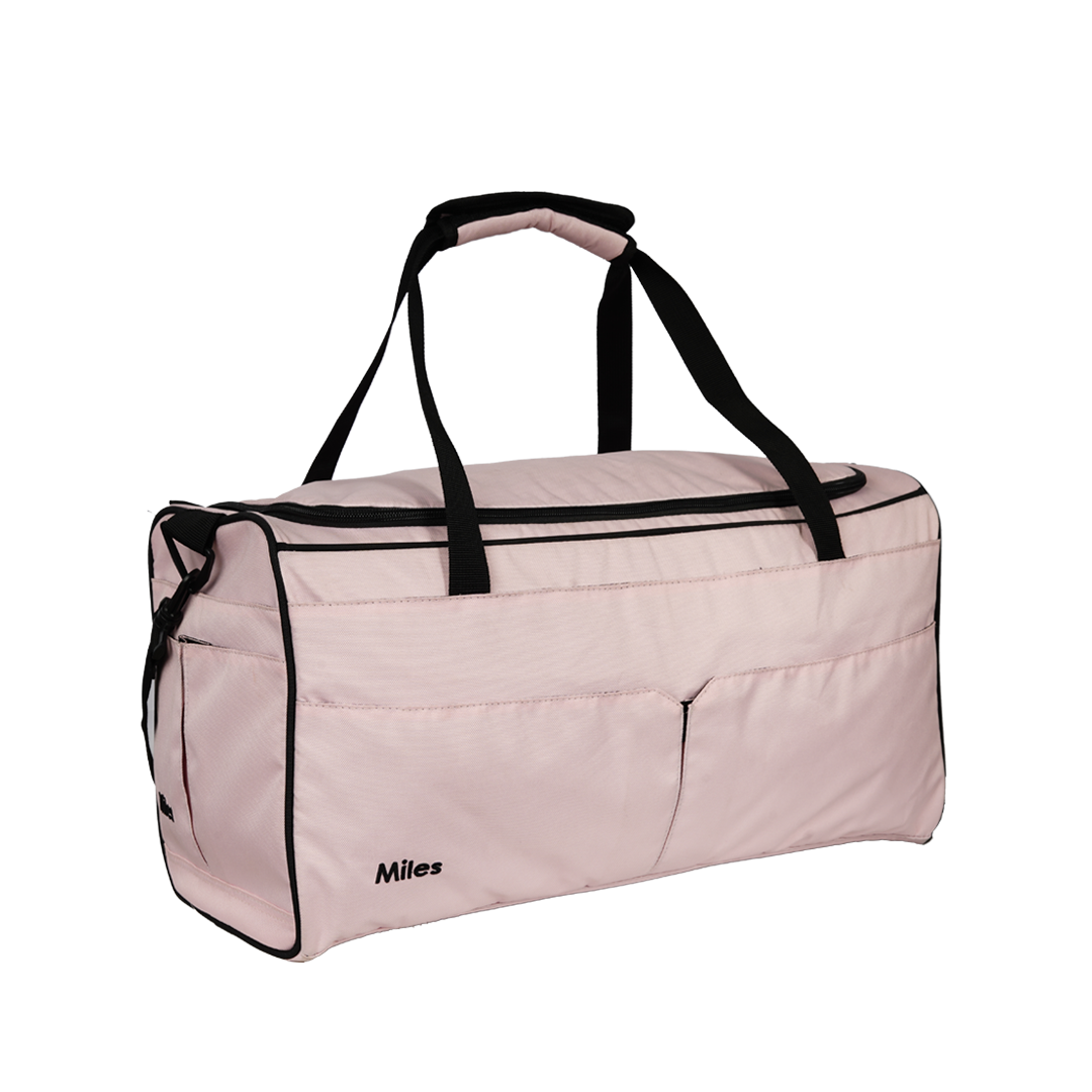 Cubix Duffle Bag