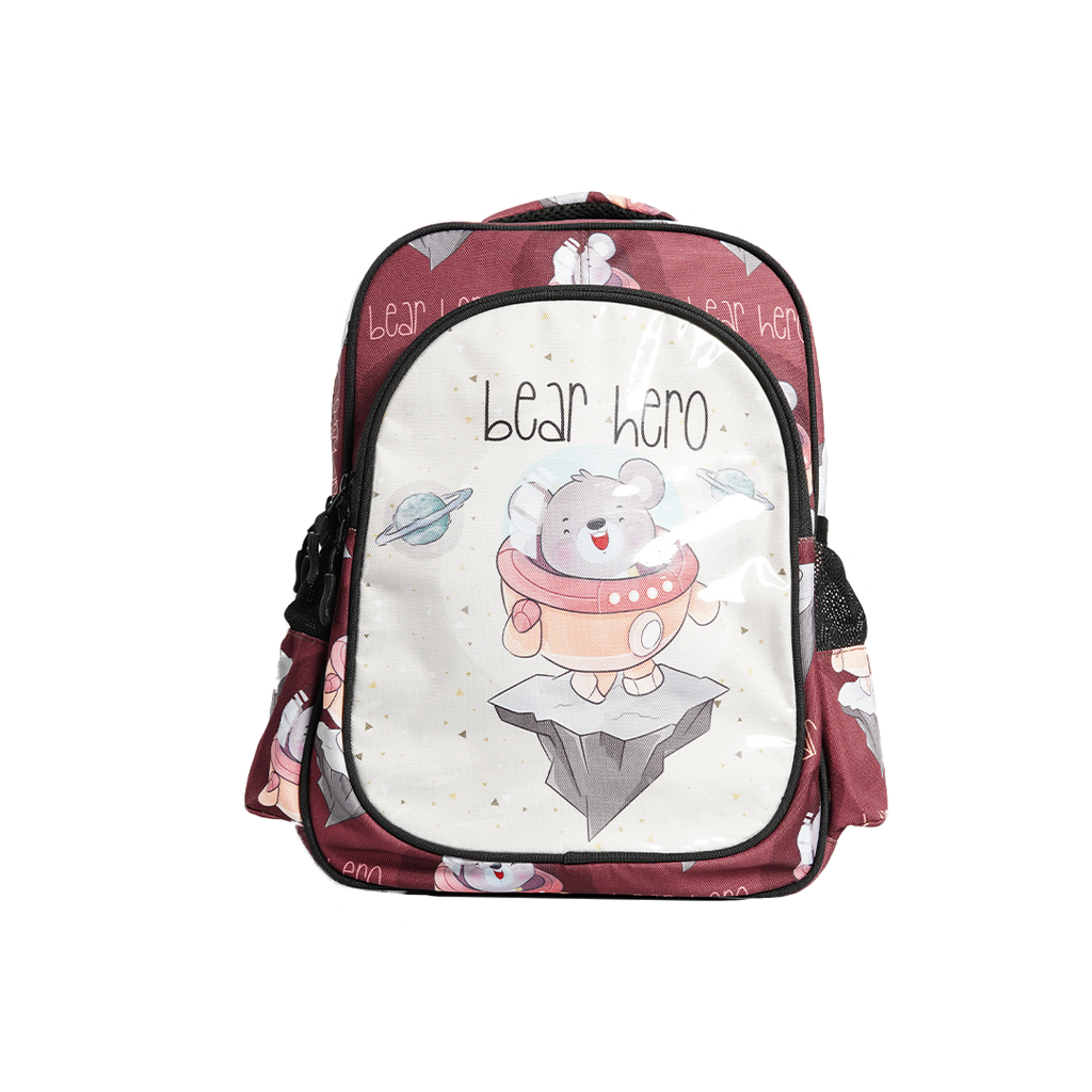 Bunny astro bag