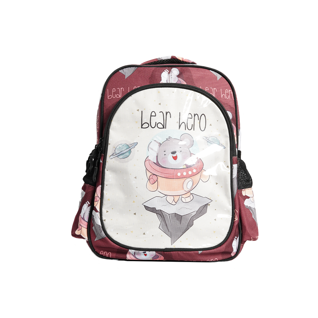 Bunny astro bag