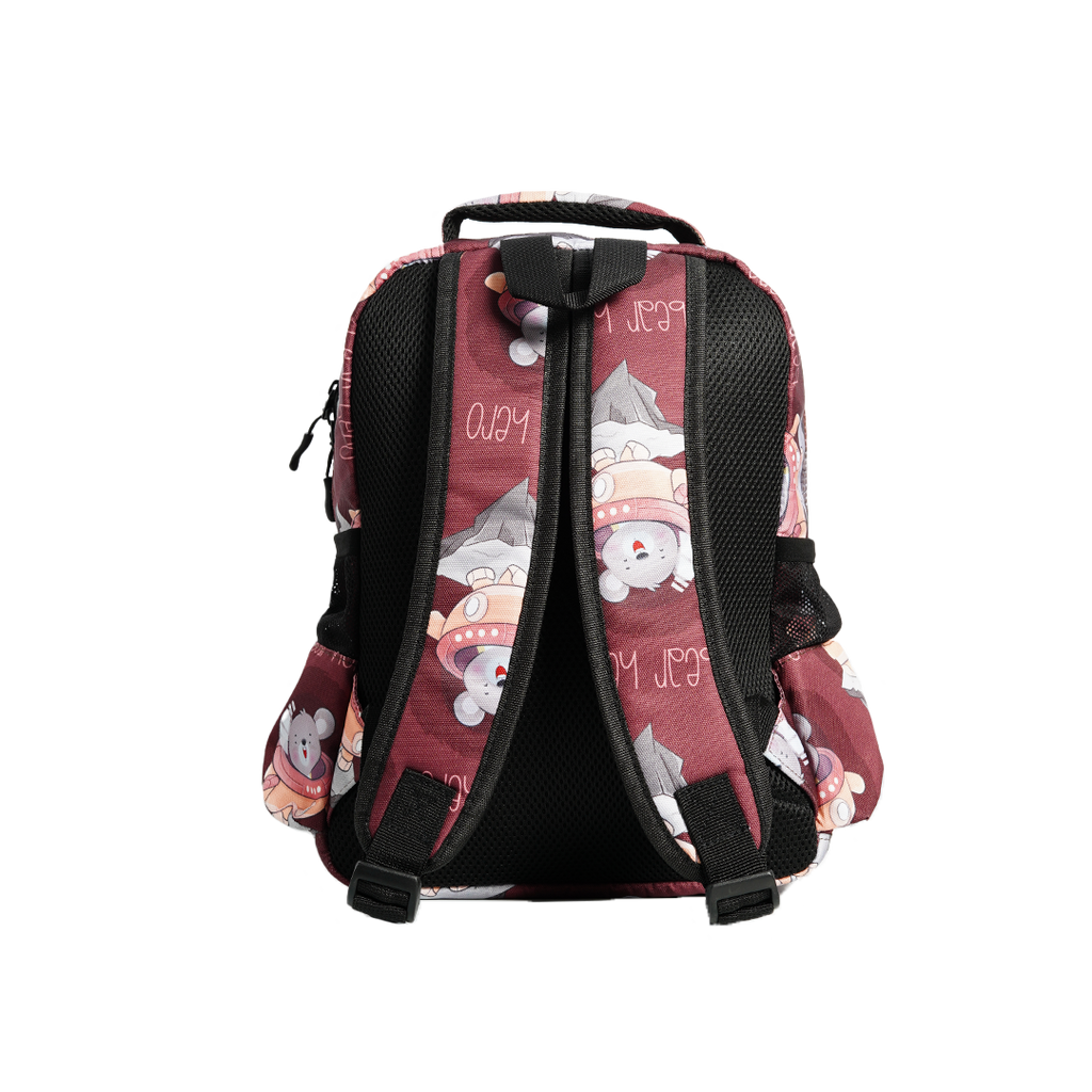 Bunny astro bag