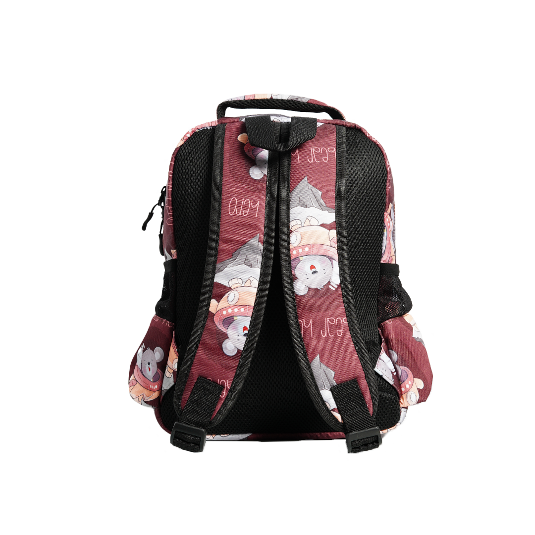 Bunny astro bag