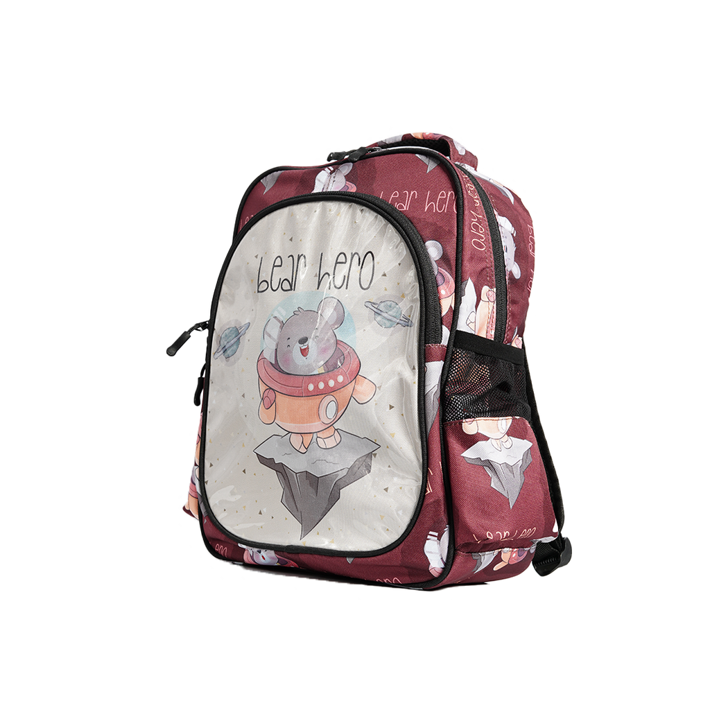 Bunny astro bag