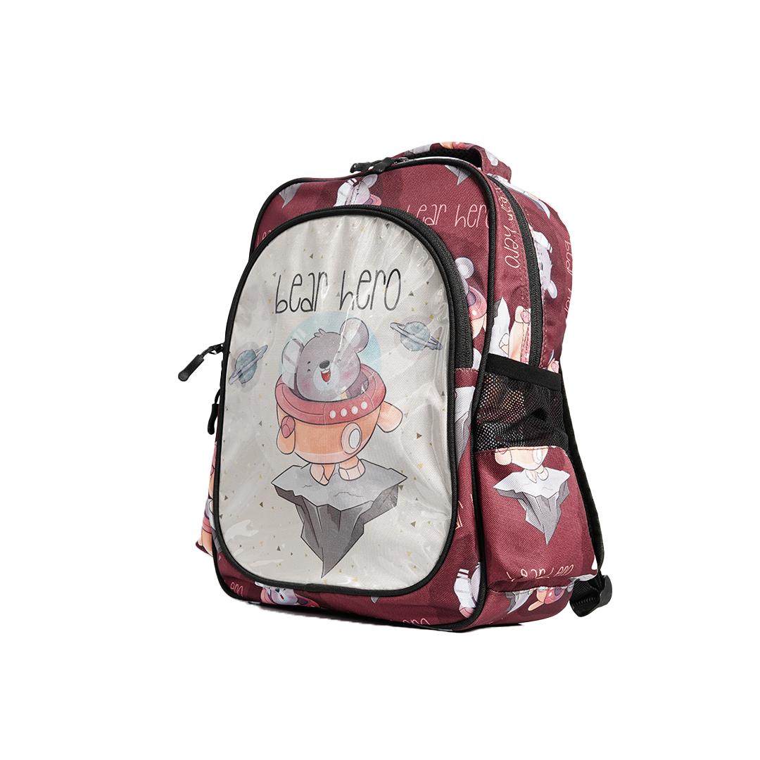 Bunny astro bag