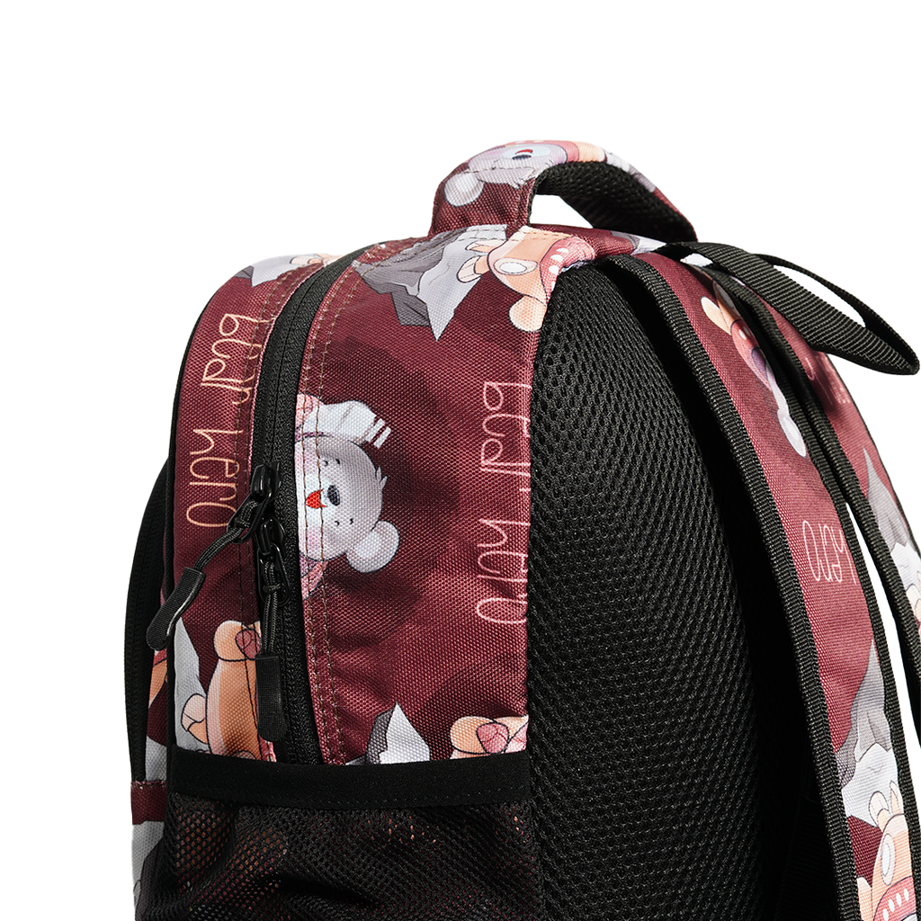 Bunny astro bag