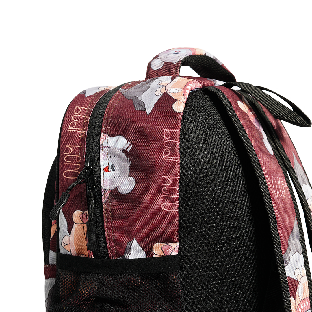 Bunny astro bag