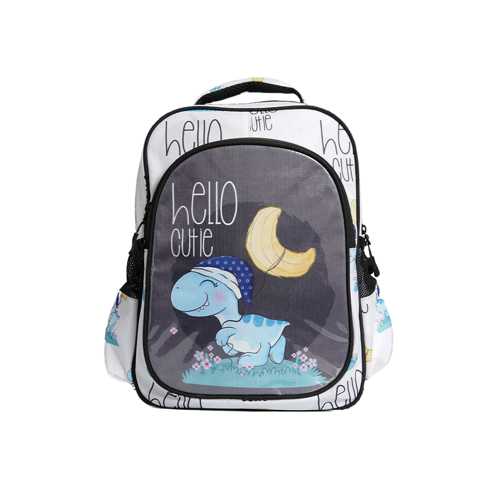 Little Turtle Bag