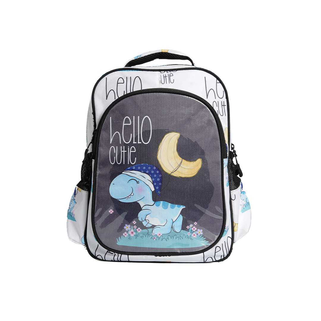 Little Turtle Bag