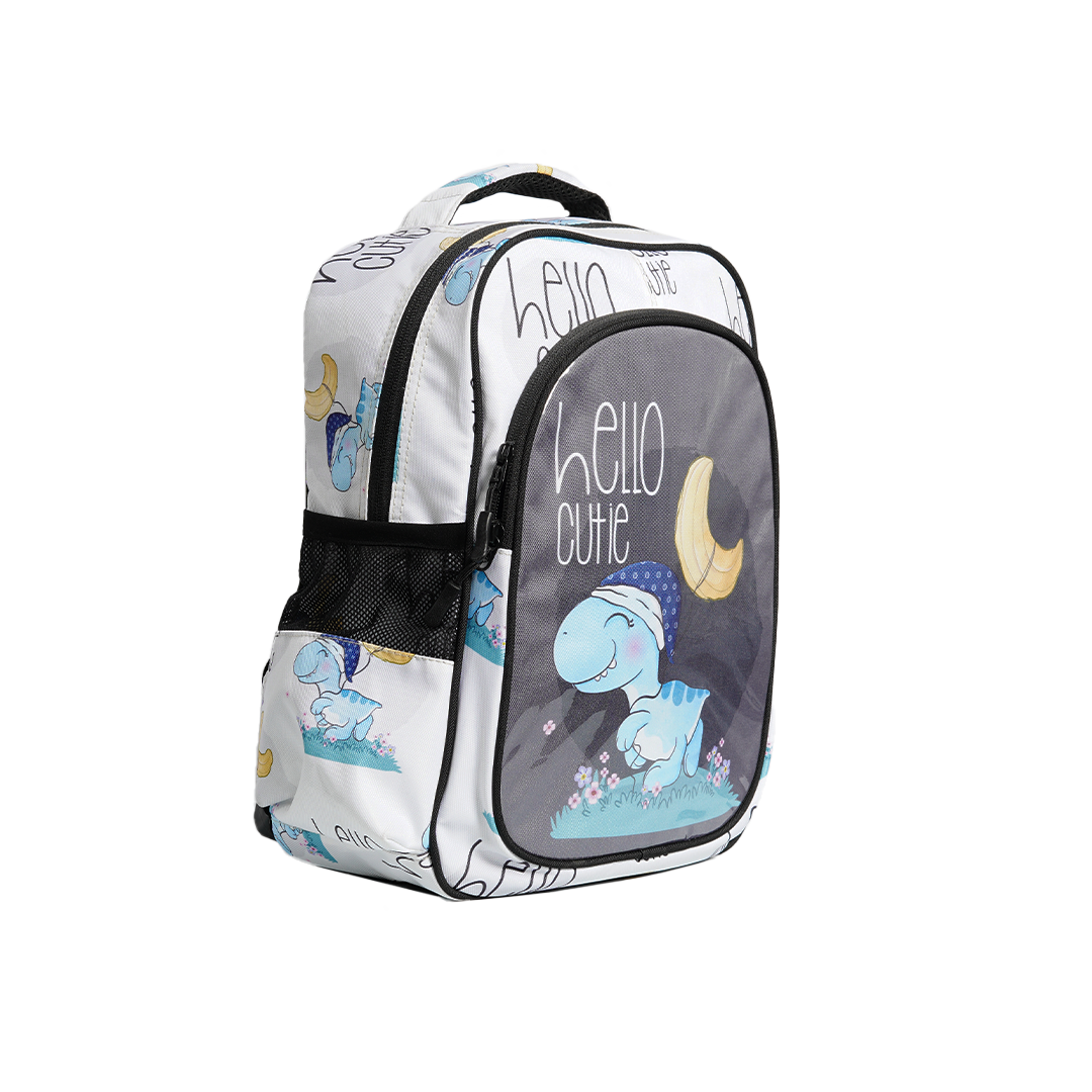 Little Turtle Bag