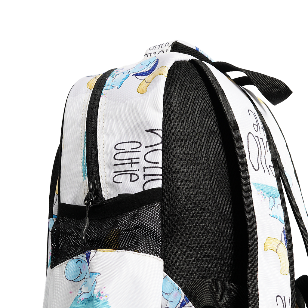 Little Turtle Bag
