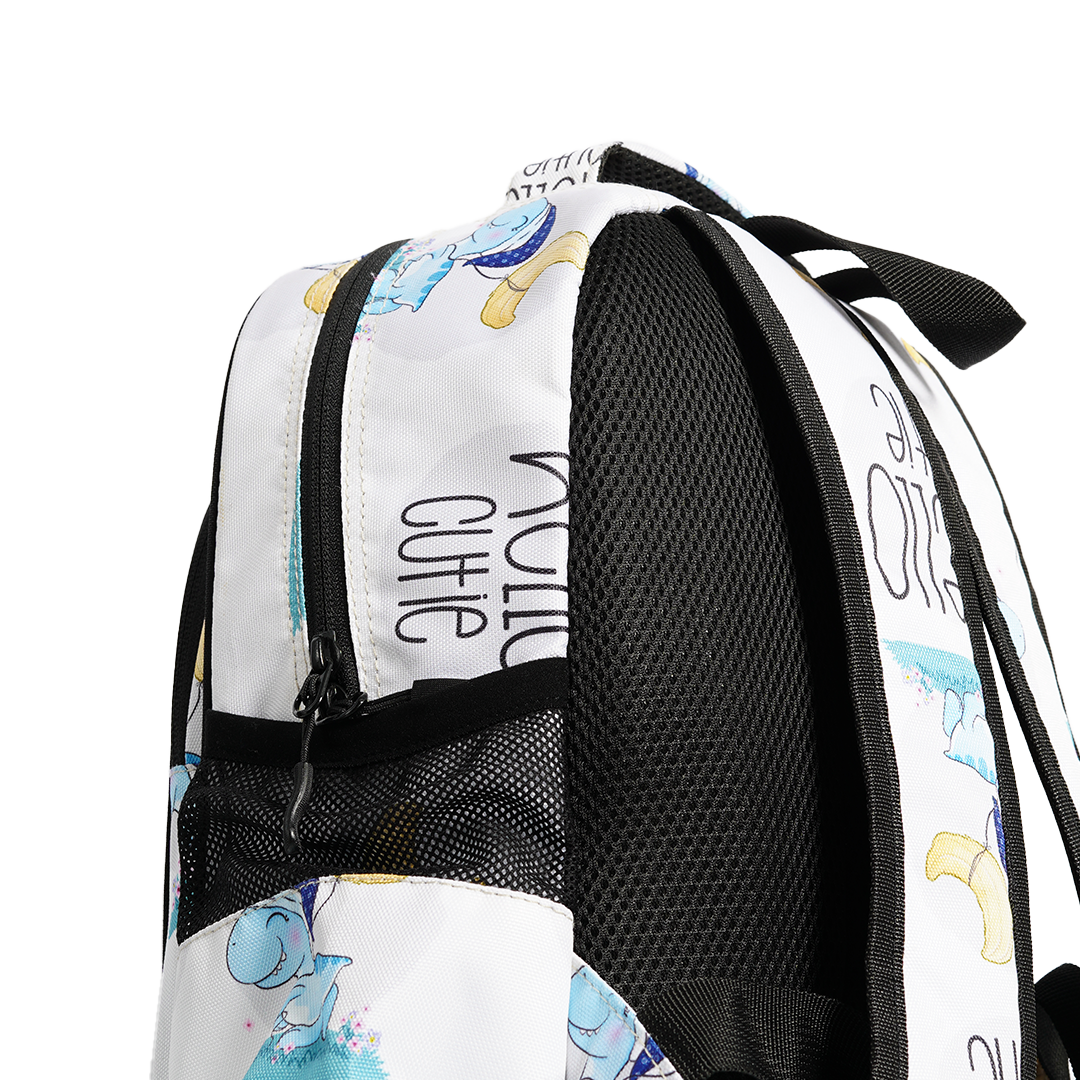 Little Turtle Bag
