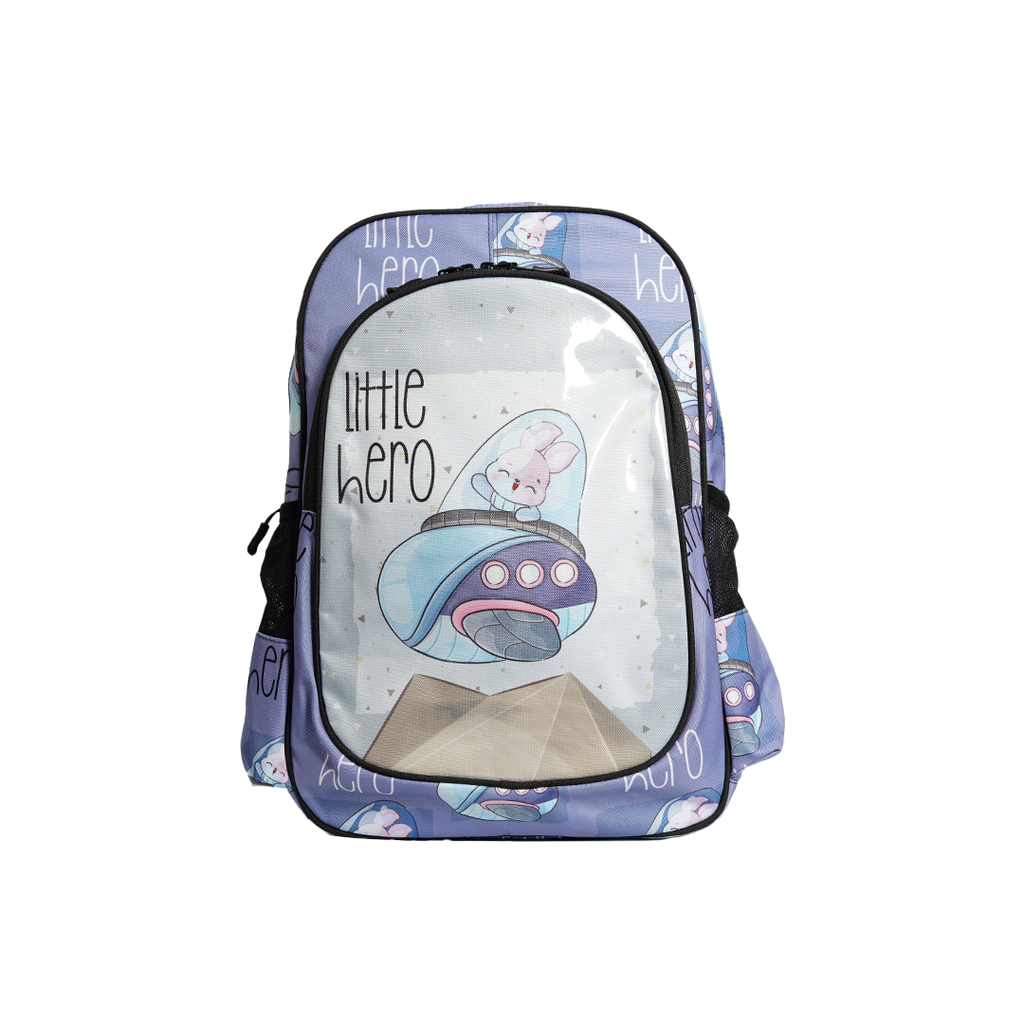 Little Astro bag