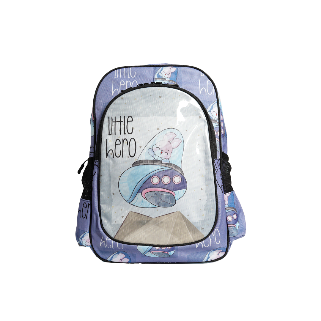 Little Astro bag