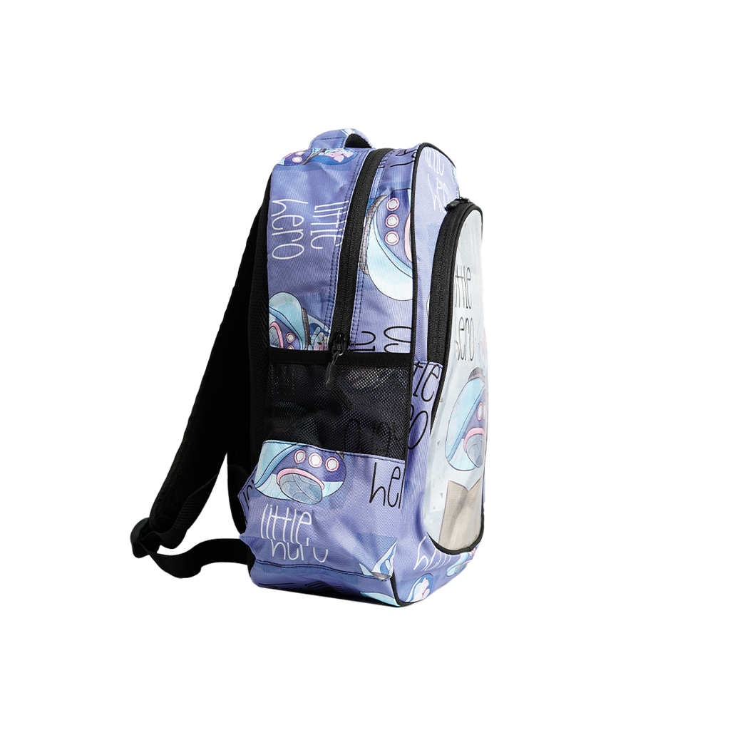 Little Astro bag