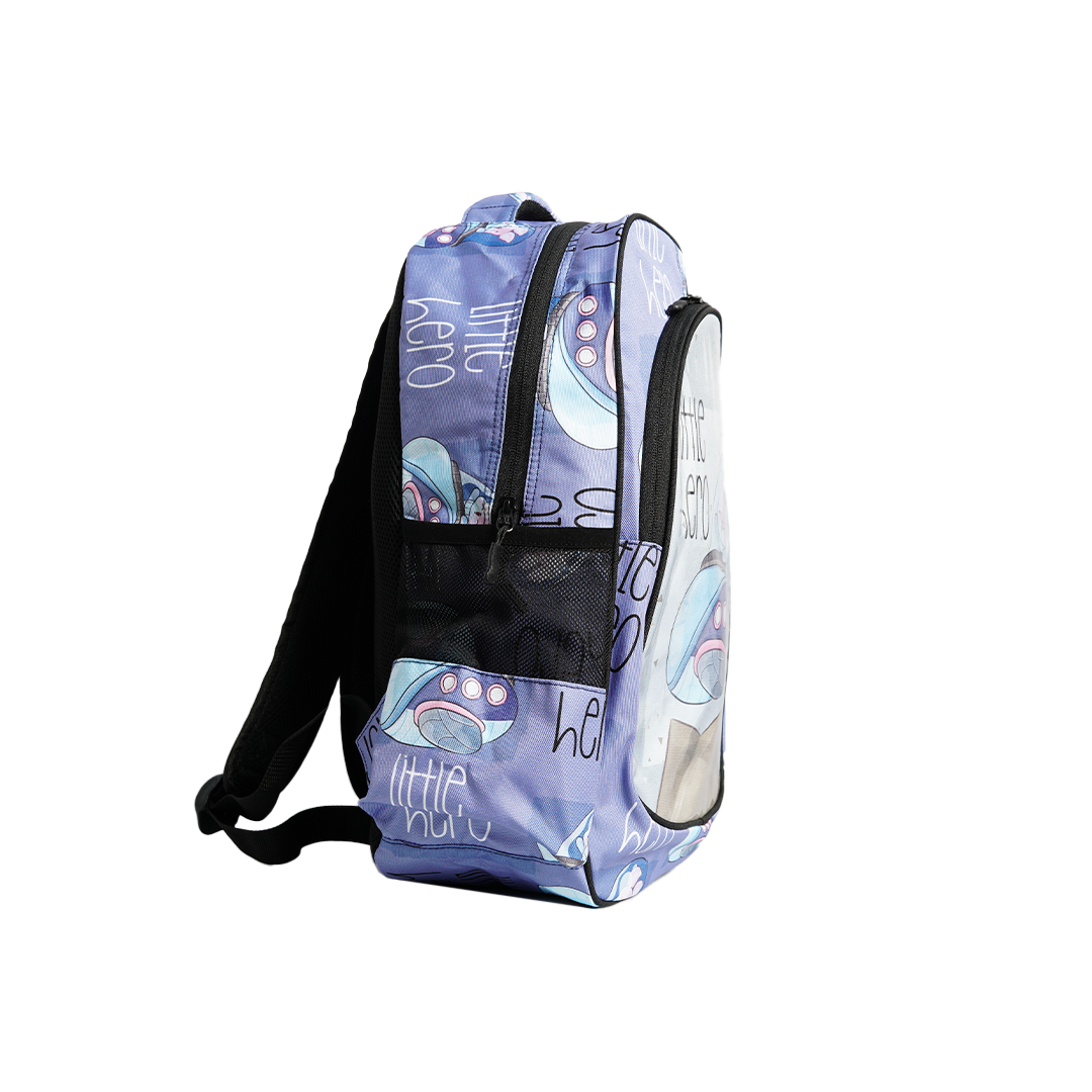 Little Astro bag