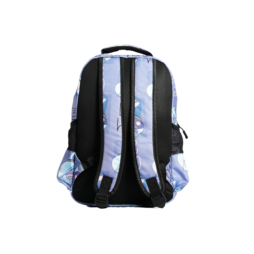 Little Astro bag