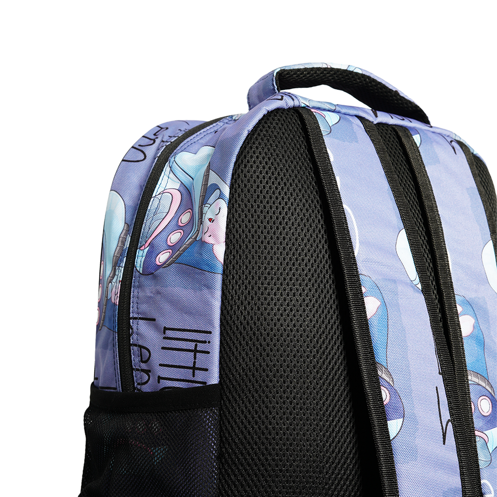 Little Astro bag
