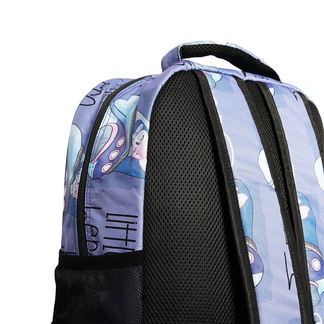 Little Astro bag
