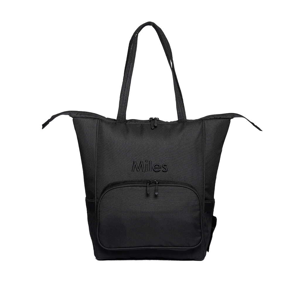 Baby care bag