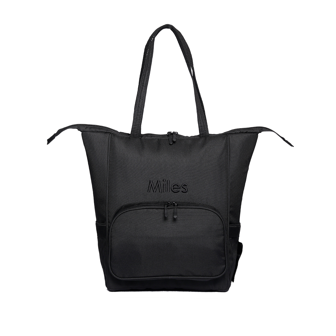 Baby care bag