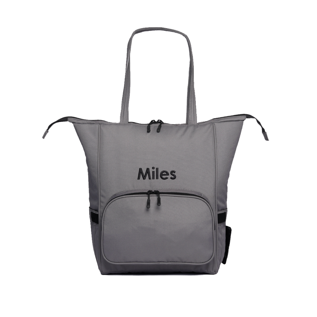 Baby care bag