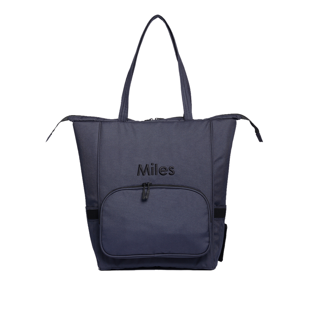 Baby care bag