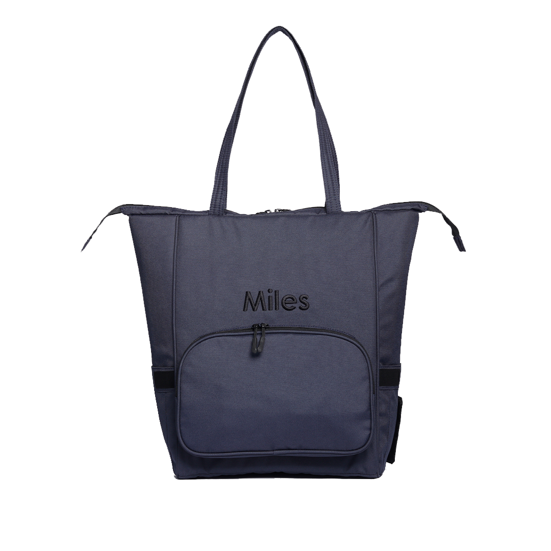 Baby care bag