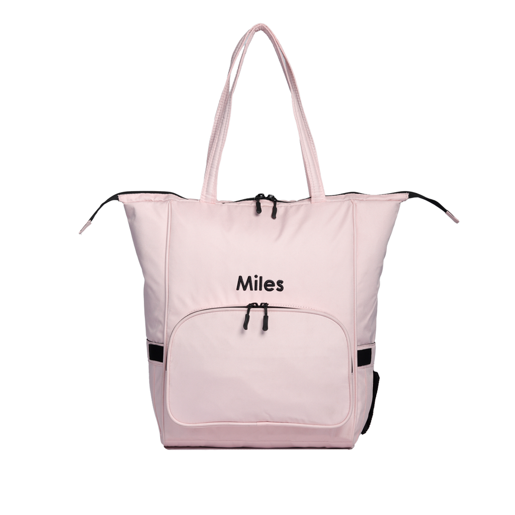 Baby care bag