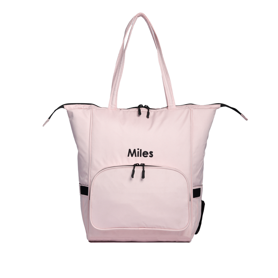 Baby care bag