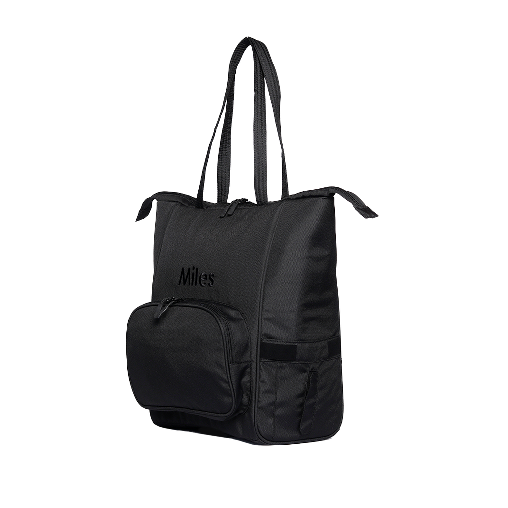 Baby care bag
