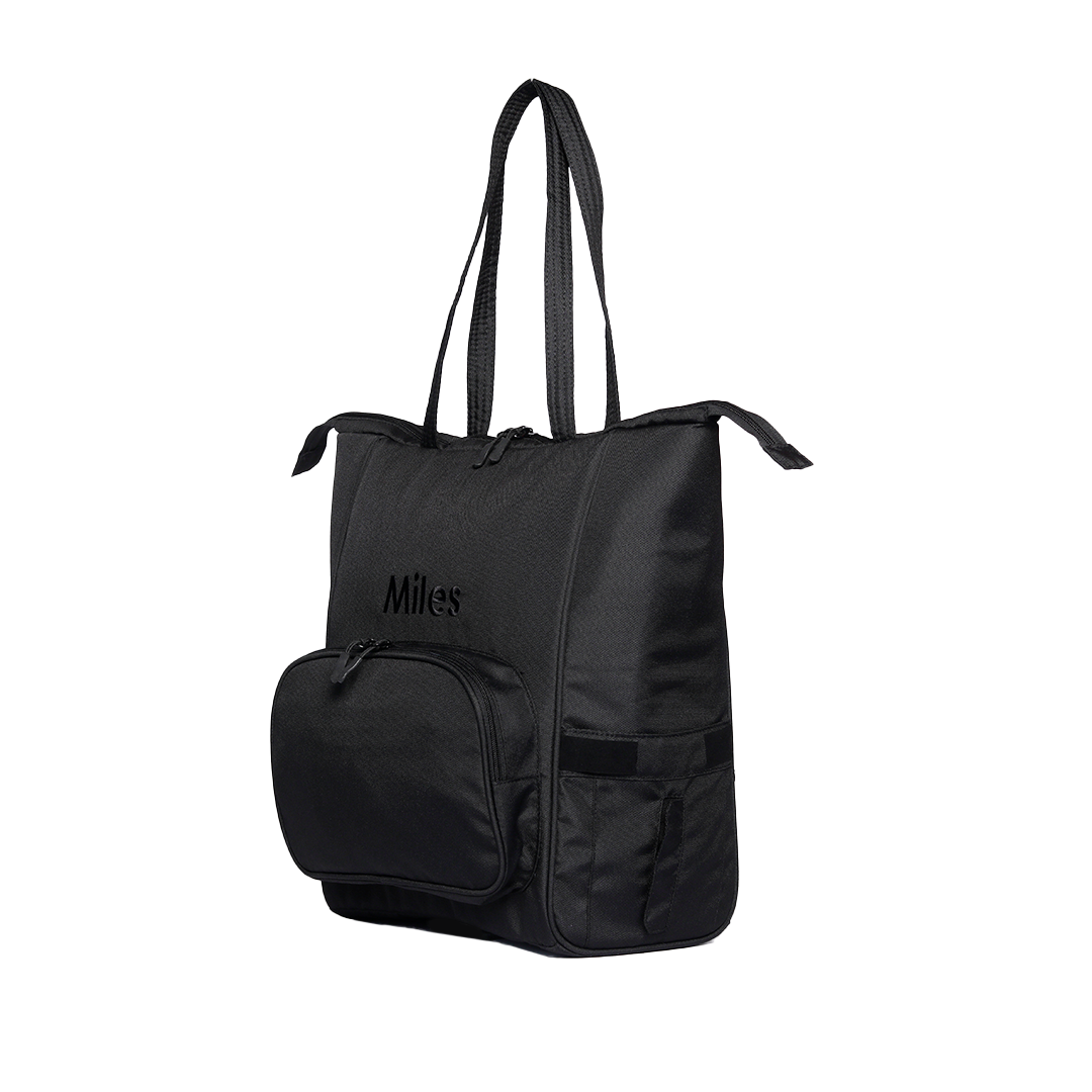 Baby care bag