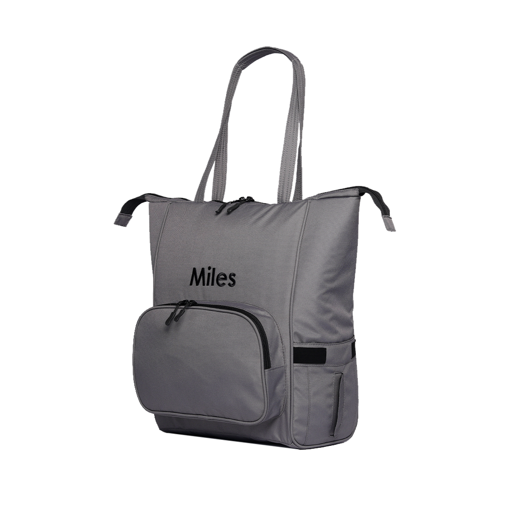 Baby care bag