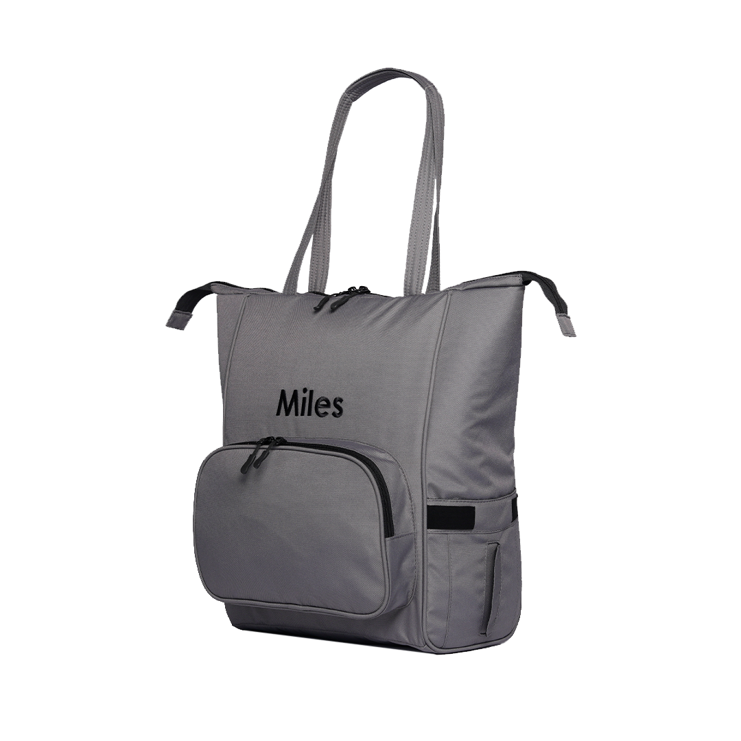 Baby care bag