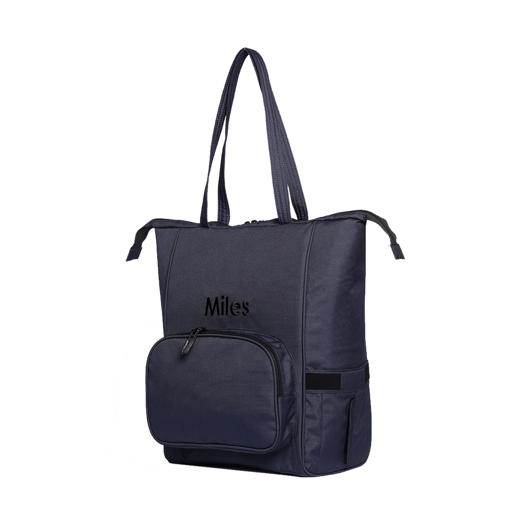 Baby care bag