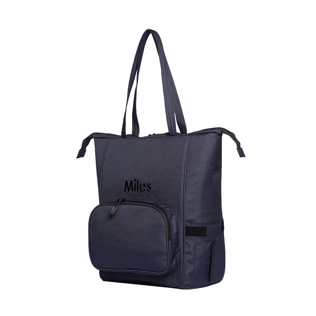 Baby care bag