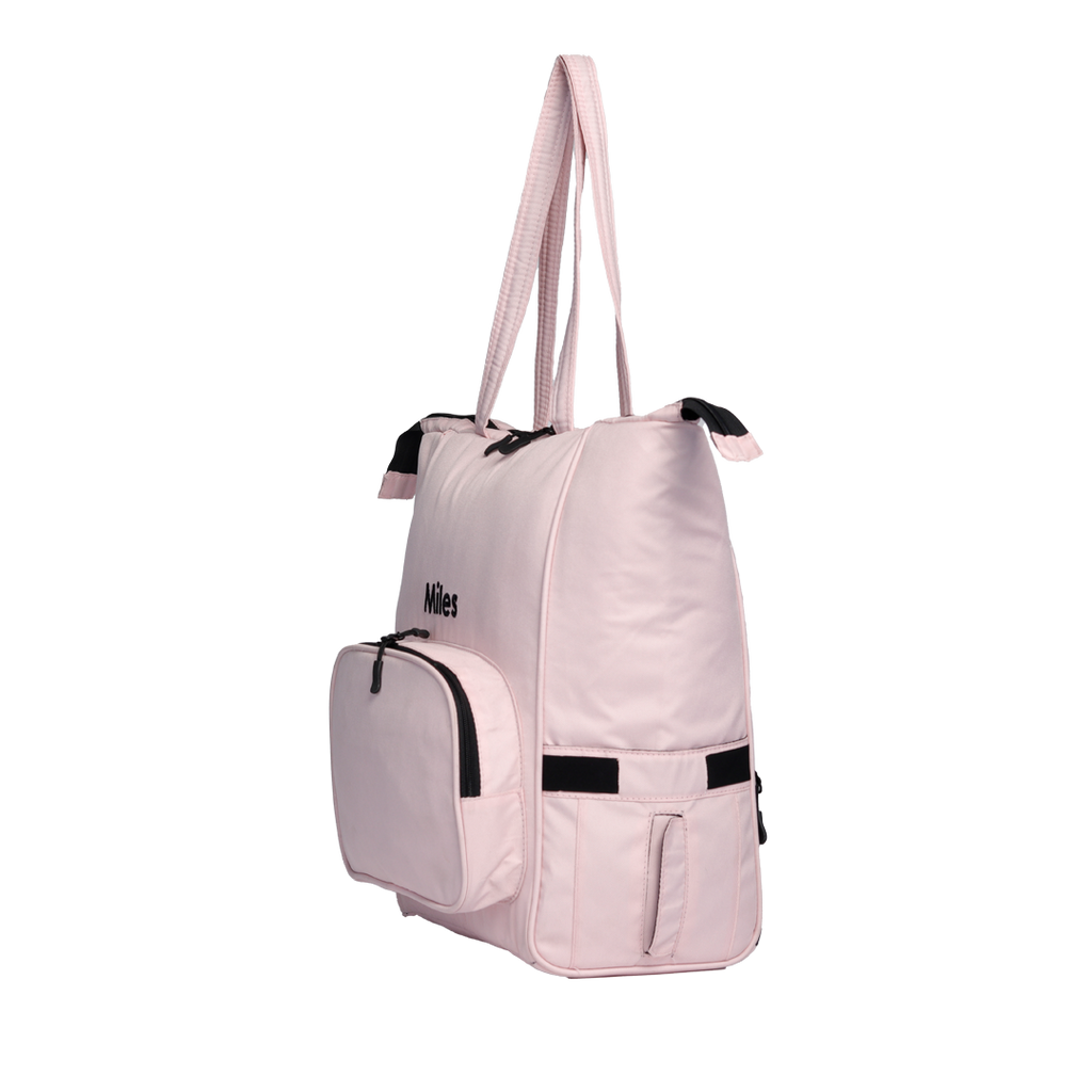 Baby care bag