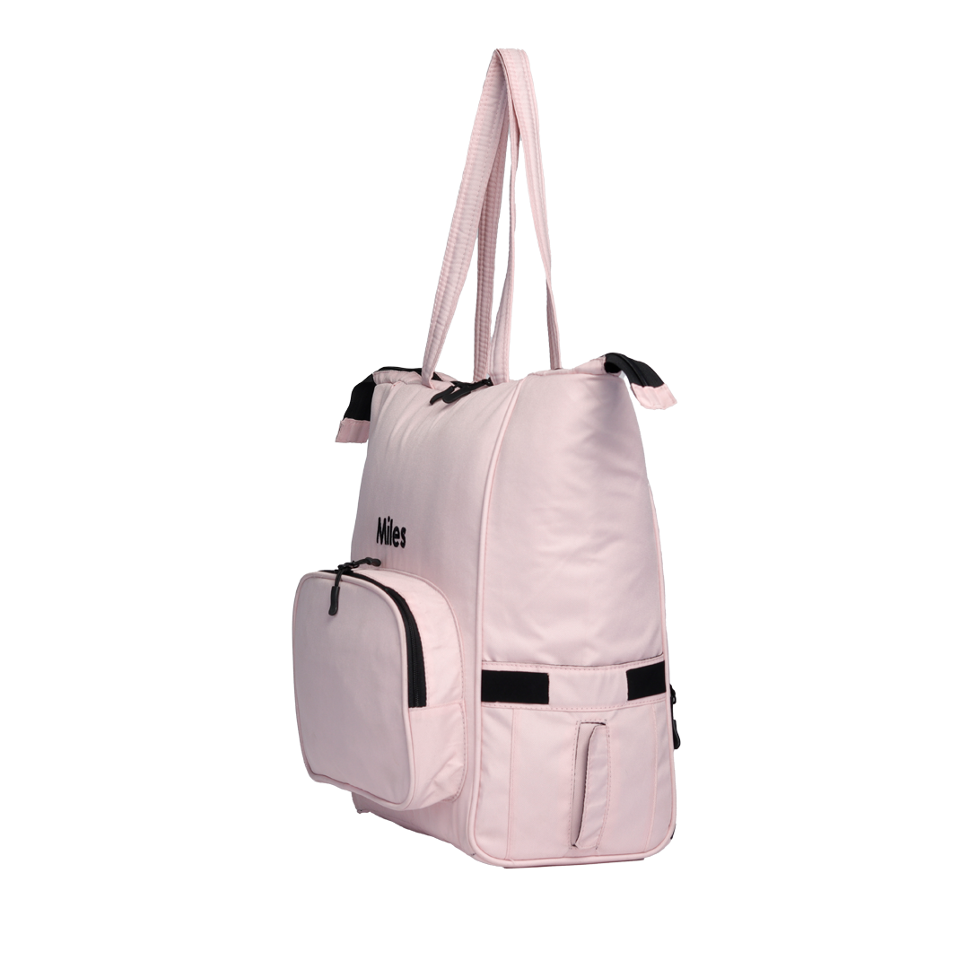 Baby care bag