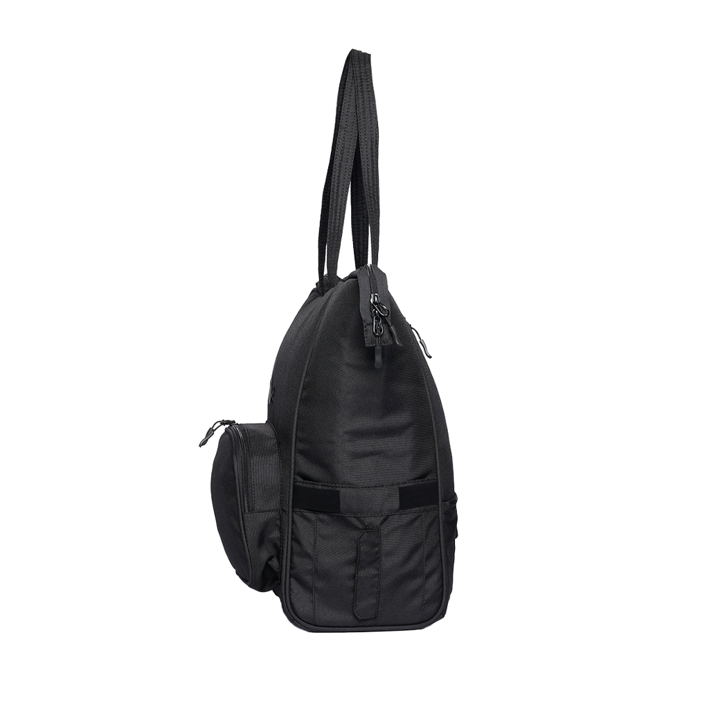 Baby care bag