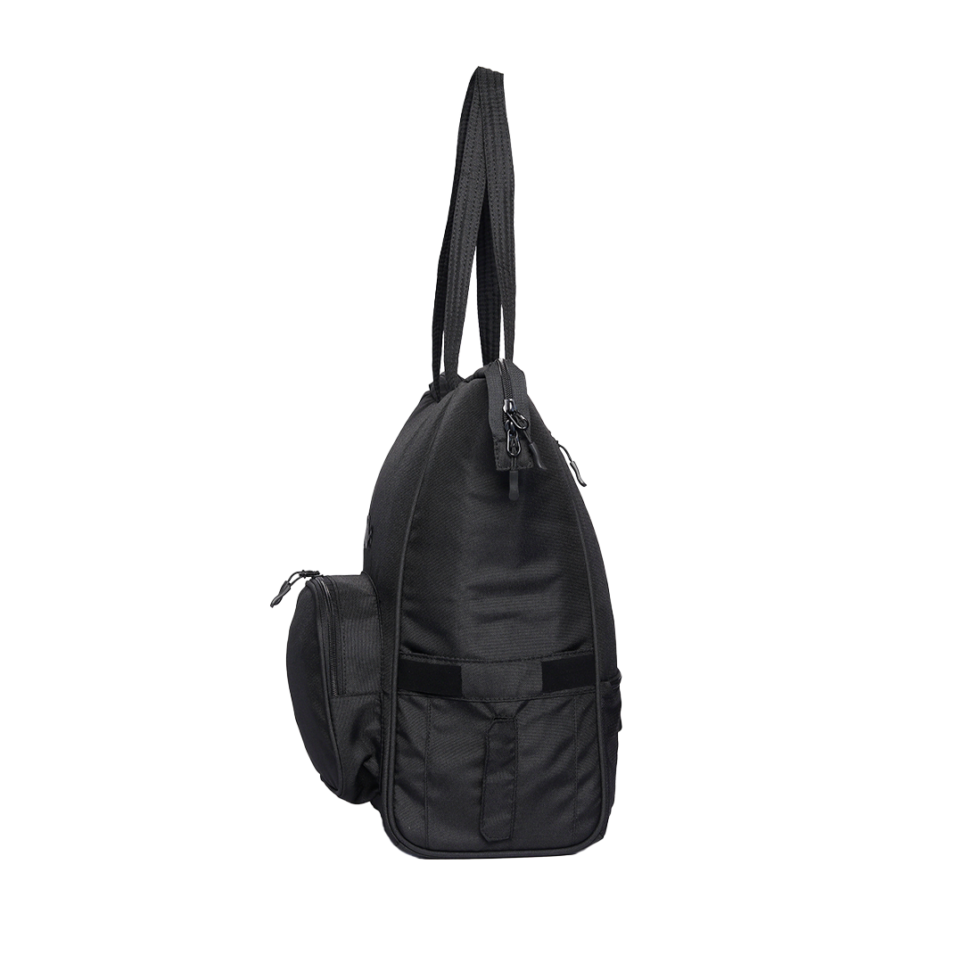 Baby care bag