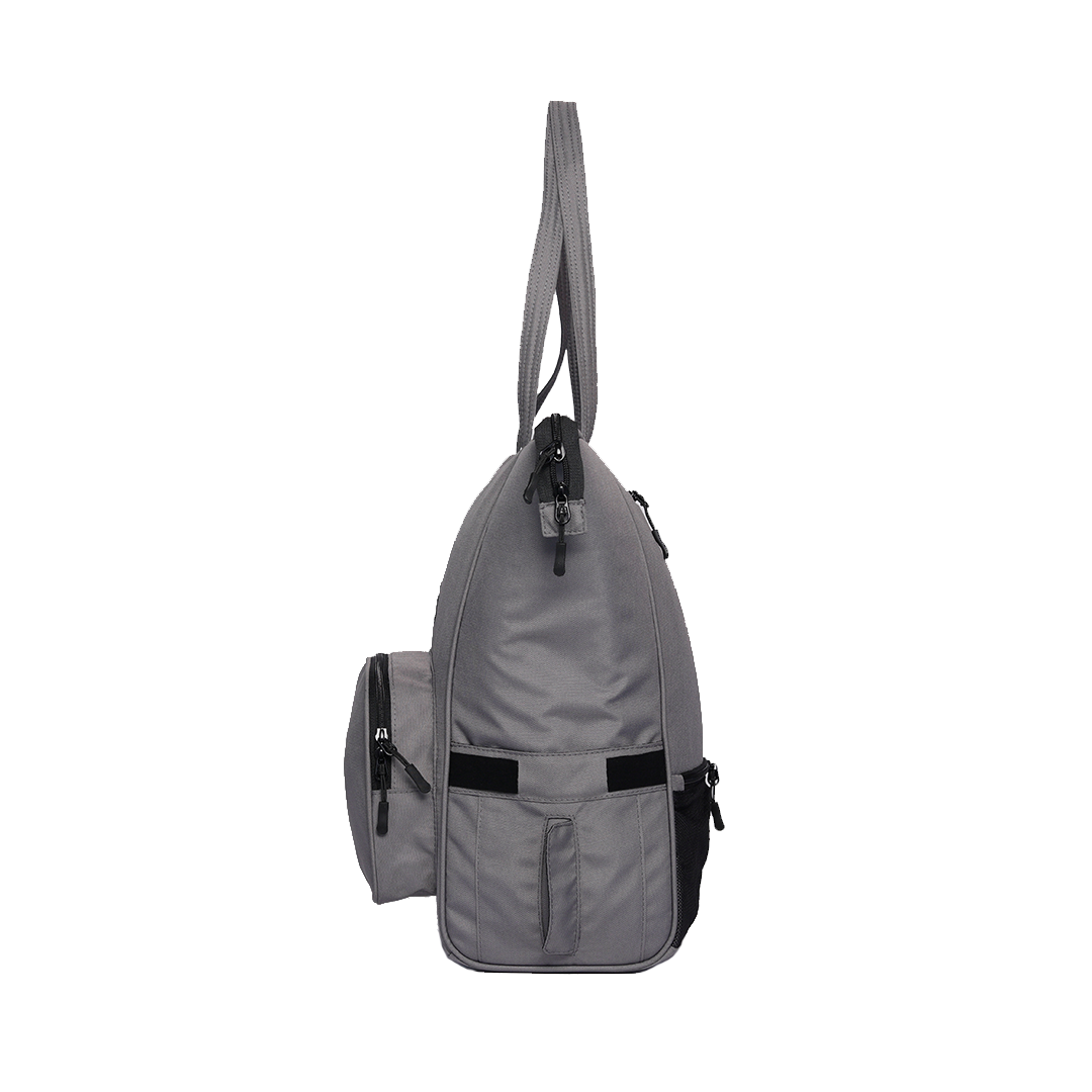 Baby care bag