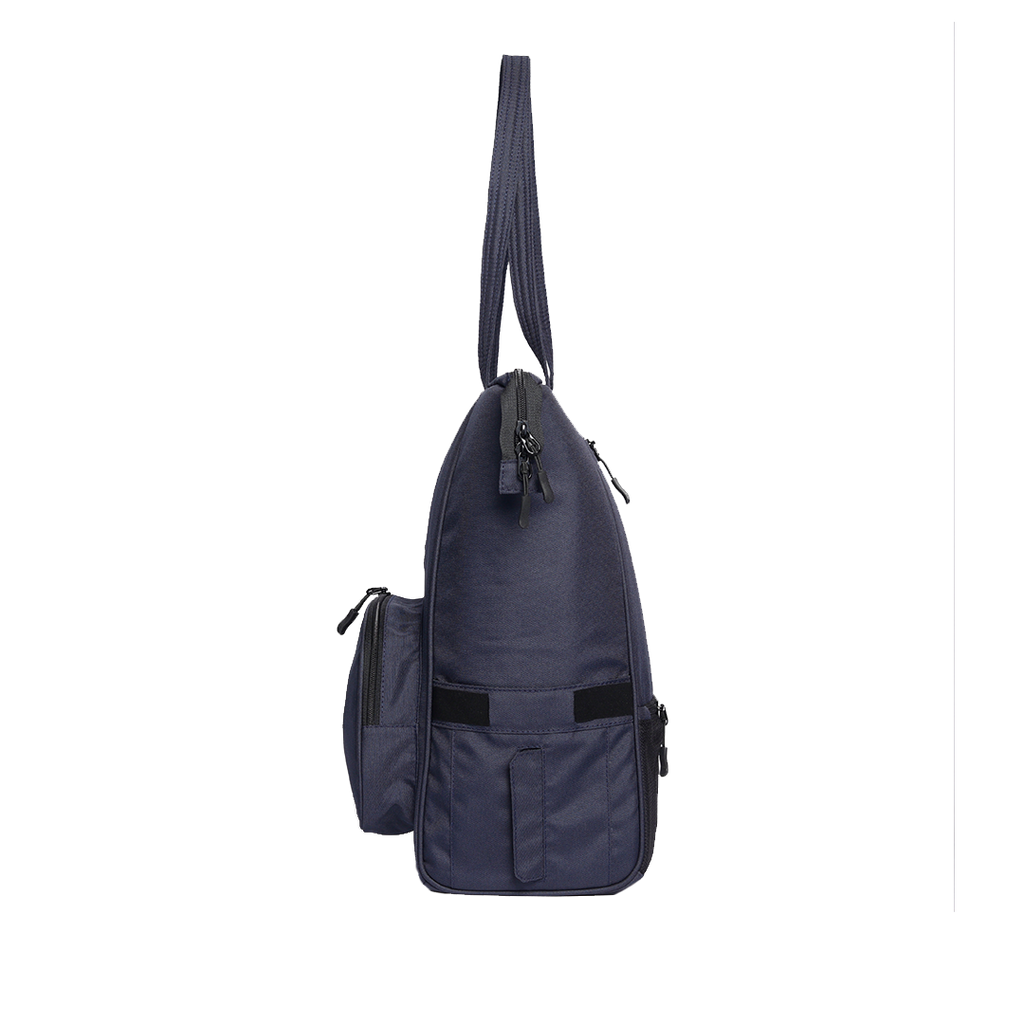 Baby care bag