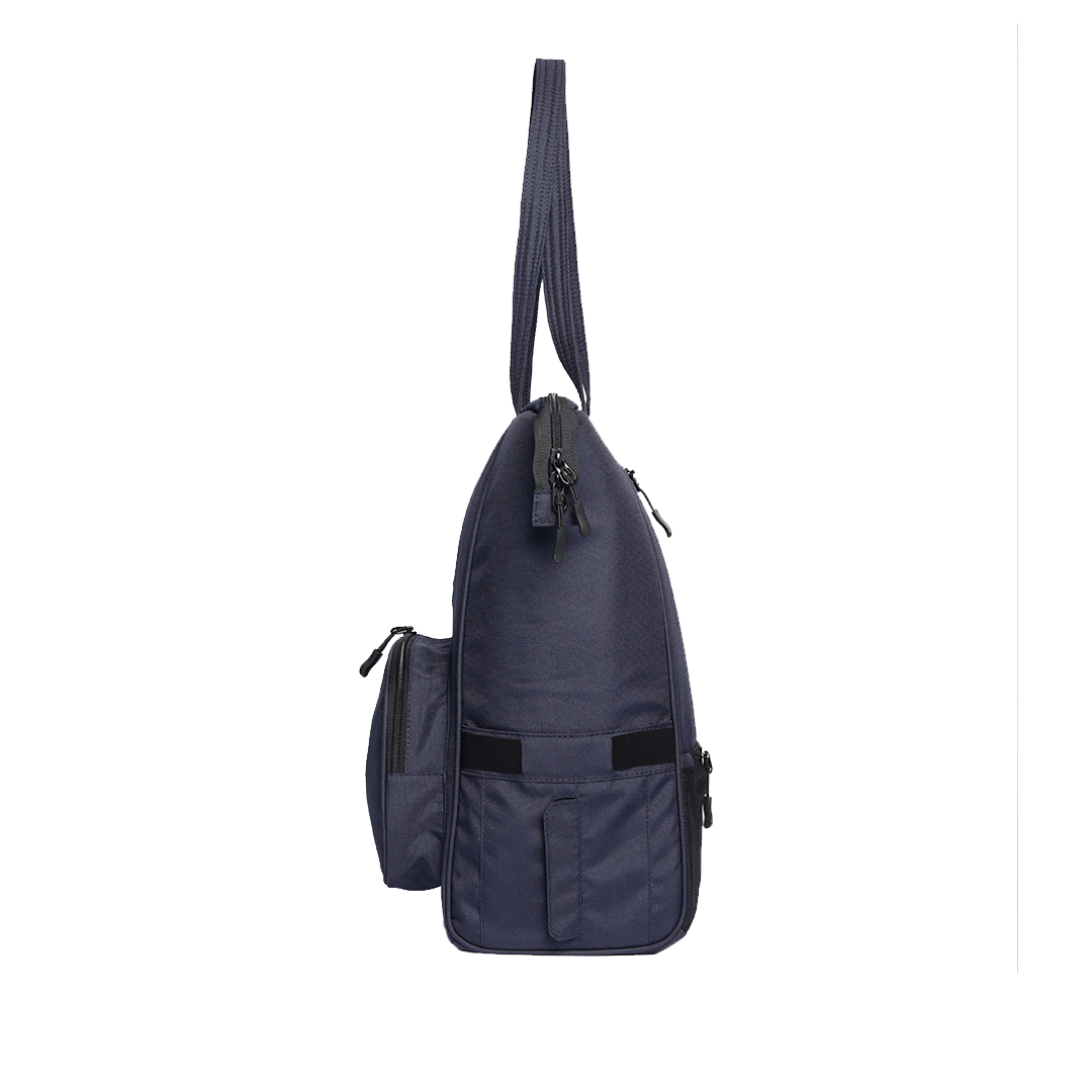 Baby care bag
