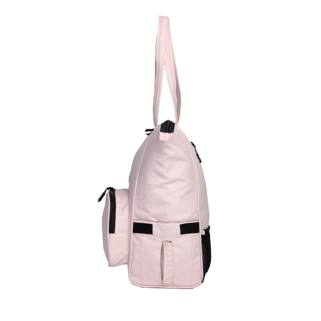 Baby care bag